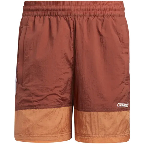 textil Hombre Shorts / Bermudas adidas Originals GN3838 Marrón