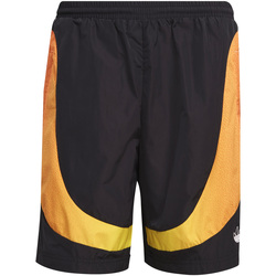 textil Hombre Shorts / Bermudas adidas Originals GN2467 Negro