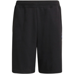 textil Hombre Shorts / Bermudas adidas Originals GN3289 Negro