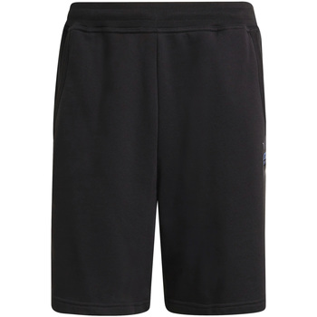 textil Hombre Shorts / Bermudas adidas Originals GN3289 Negro