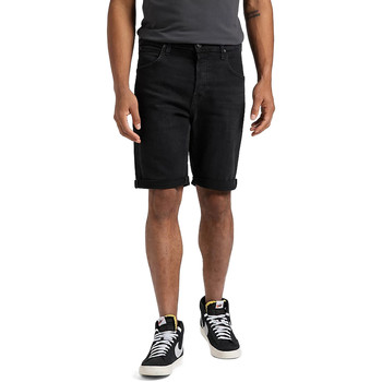 textil Hombre Shorts / Bermudas Lee L73EHFLJ Negro