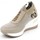 Zapatos Mujer Deportivas Moda Mysoft 22M250 Multicolor