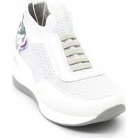 Zapatos Mujer Deportivas Moda Mysoft 22M250 Blanco