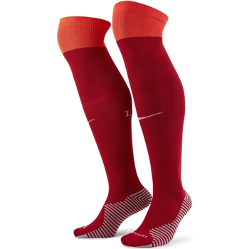 Accesorios Calcetines de deporte Nike Chaussettes domicile Liverpool FC 2021/22 Rojo
