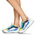 Zapatos Mujer Zapatillas bajas Victoria  Blanco / Azul