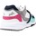 Zapatos Mujer Deportivas Moda Le Coq Sportif LCS R1000 W Multicolor