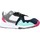 Zapatos Mujer Deportivas Moda Le Coq Sportif LCS R1000 W Multicolor