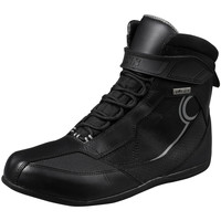 Zapatos Multideporte Ixs Chaussures de moto  tour lace ST Negro