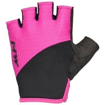 Accesorios Mujer Complemento para deporte Northwave Mitaines Vélo femme  Fast Rosa
