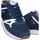 Zapatos Hombre Deportivas Moda Etika 59233 Azul
