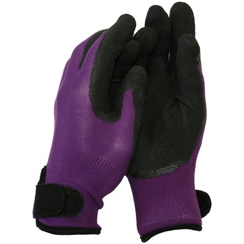 Accesorios textil Guantes Town & Country Weedmaster Plus Negro