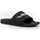 Zapatos Hombre Zuecos (Mules) Vo7 CL21 Negro