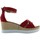 Zapatos Mujer Sandalias NeroGiardini E115790D/600 Otros