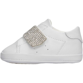 Zapatos Niños Deportivas Moda Baby Chick - Sneaker bianco 637 Blanco
