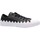 Zapatos Mujer Deportivas Moda Converse 565369C Negro