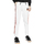 textil Niños Pantalones Nike CJ7839-100 Blanco