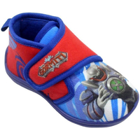 Zapatos Niños Pantuflas para bebé Easy Shoes - Gormiti azzurro GRP9319 