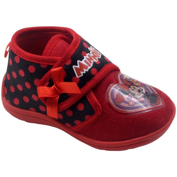 Zapatos Niños Deportivas Moda Easy Shoes MPP9344 Rojo