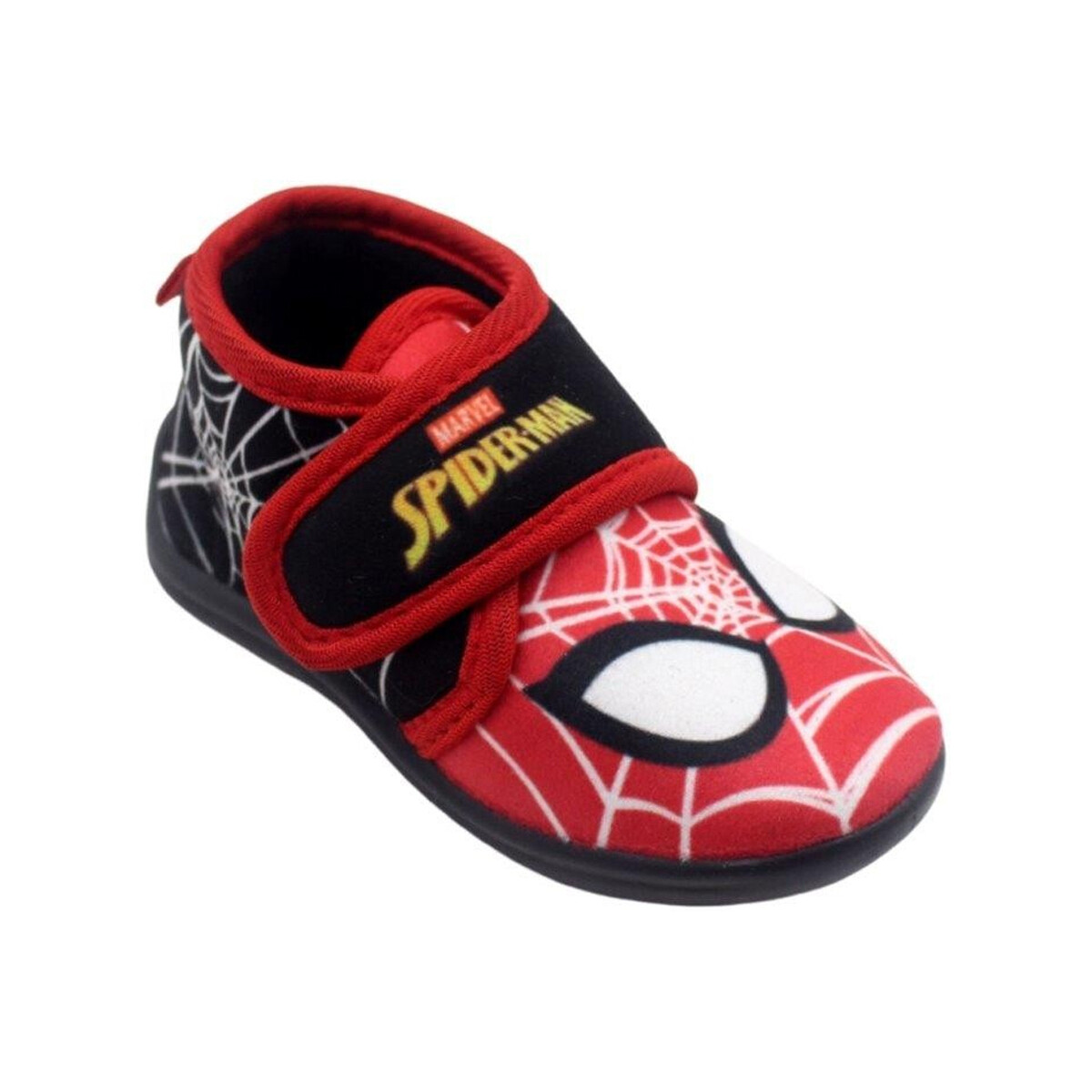 Zapatos Niños Deportivas Moda Easy Shoes SPP9345 Rojo