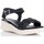Zapatos Mujer Sandalias Zapp 4995 Negro