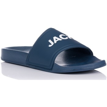 Zapatos Hombre Sandalias Jack & Jones JFW LARRY Azul