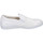 Zapatos Mujer Mocasín Agile By Ruco Line BF280 2813 Blanco
