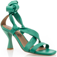 Zapatos Mujer Sandalias Sunny Sunday Sandalias MUJER VERDE Verde