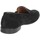 Zapatos Hombre Mocasín Gino Tagli A106 Negro