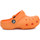 Zapatos Niños Sandalias Crocs Classic Kids Clog T 206990-83A Naranja