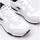 Zapatos Hombre Zapatillas bajas Kangaroos K705 Blanco