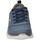Zapatos Hombre Derbie & Richelieu Kle 41-3582 Azul