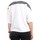 textil Mujer Camisetas manga corta adidas Originals HE03 T-Shirt/Polo mujer blanco Blanco