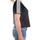 textil Mujer Camisetas manga corta adidas Originals GL07 T-Shirt/Polo mujer negro Negro