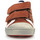 Zapatos Niño Zapatillas bajas Mod'8 Keppy Naranja