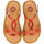 Zapatos Sandalias Gioseppo NOSATE Naranja