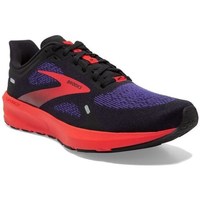 Zapatos Hombre Running / trail Brooks Launch 9 Negro