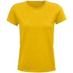 textil Mujer Camisetas manga larga Sols Crusader Multicolor