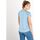textil Mujer Camisetas manga larga Dare 2b Corral Azul