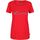 textil Mujer Camisetas manga larga Regatta Filandra VI Rojo