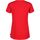 textil Mujer Camisetas manga larga Regatta Filandra VI Rojo