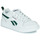 Zapatos Niños Zapatillas bajas Reebok Classic REEBOK ROYAL PRIME Blanco / Verde