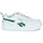 Zapatos Niños Zapatillas bajas Reebok Classic REEBOK ROYAL PRIME Blanco / Verde