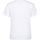 textil Niños Camisetas manga larga Regatta Bosley V Blanco