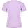 textil Niños Camisetas manga larga Regatta Bosley V Violeta