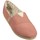 Zapatos Mujer Alpargatas Paez Gum Classic W - Surfy Orange Grape Multicolor
