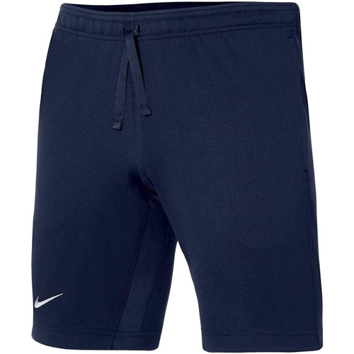 textil Hombre Pantalones cortos Nike Strike22 KZ Short Azul