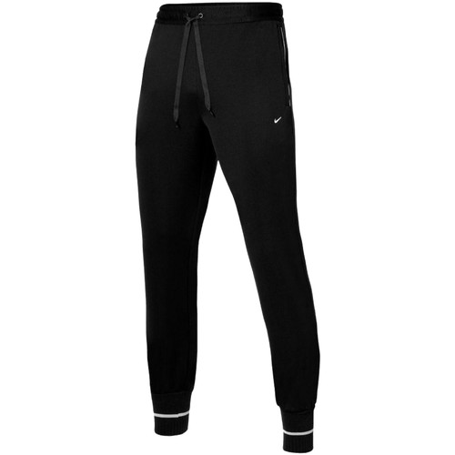 textil Hombre Pantalones de chándal Nike Strike 22 Sock Cuff Pant Negro