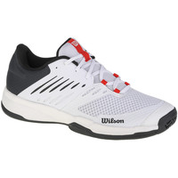 Zapatos Hombre Fitness / Training Wilson Kaos Rapide M Blanco