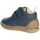 Zapatos Niños Zapatillas altas Falcotto 0012015915.05.0C02 Azul