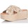 Zapatos Mujer Sandalias Zapp 5058 Blanco